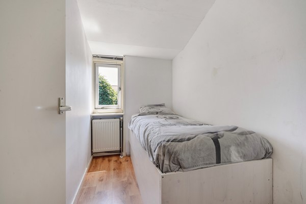 Medium property photo - Laan van Overvest 1C, 2613 DK Delft